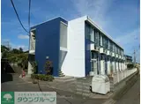 レオパレスアムール