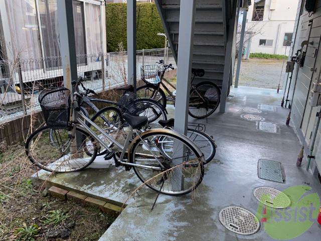コーポ欅