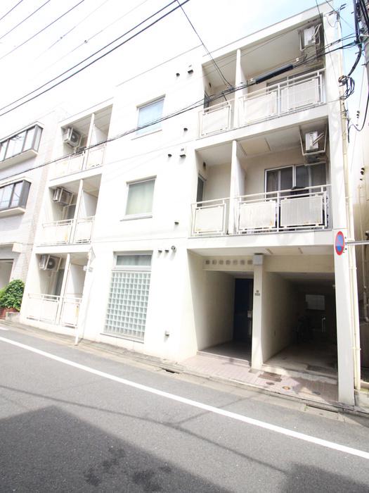 フレスコ尾山台