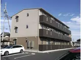 勝山II