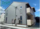 TORISIA 南富田町 B