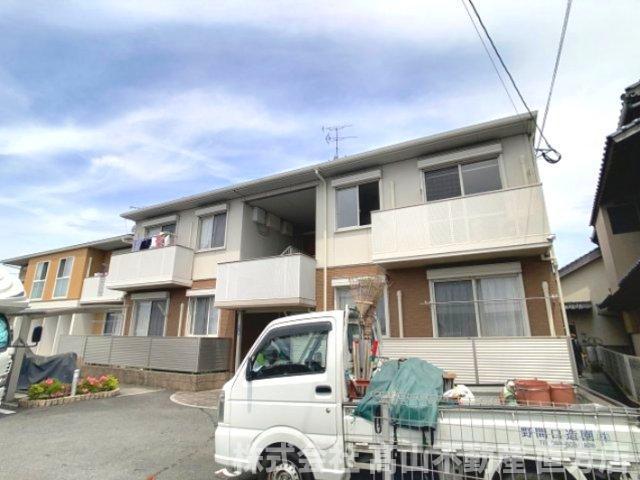 シャーメゾン茶屋の原I