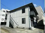 サカヨリハイツII