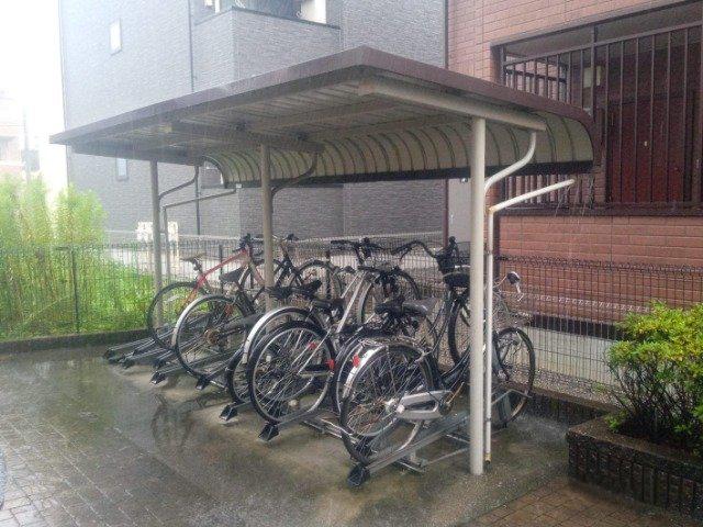 レオパレス野立II