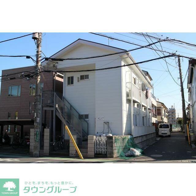 司ハイツ