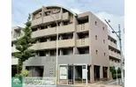 スカイコート学芸大学壱番館
