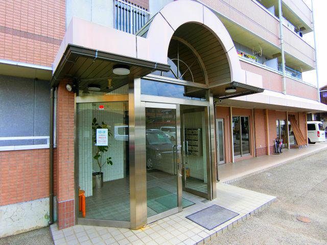ロイヤルガーデン長野