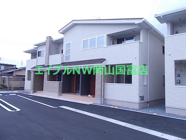 RIVER SIDEはるか A