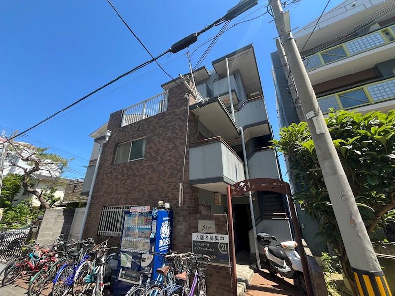 パーソナルハイツ御影