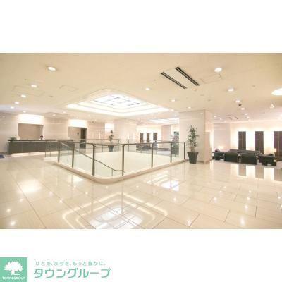 紀尾井町ガーデンタワー