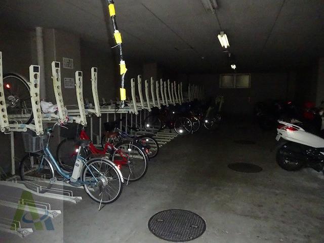 デメテル高取台