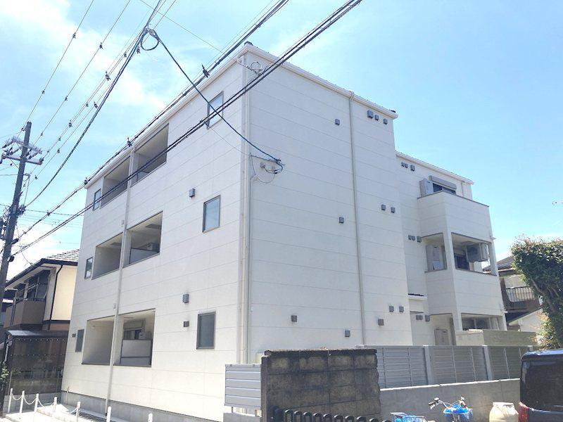 ジーメゾン山科ジュミエ