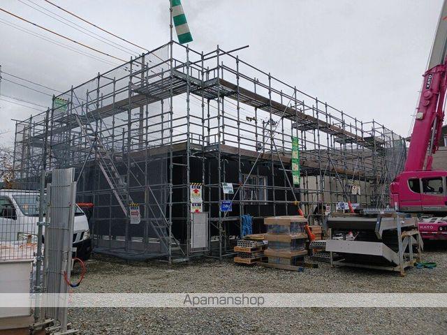 HONULEA仙北(1LDK/3階)