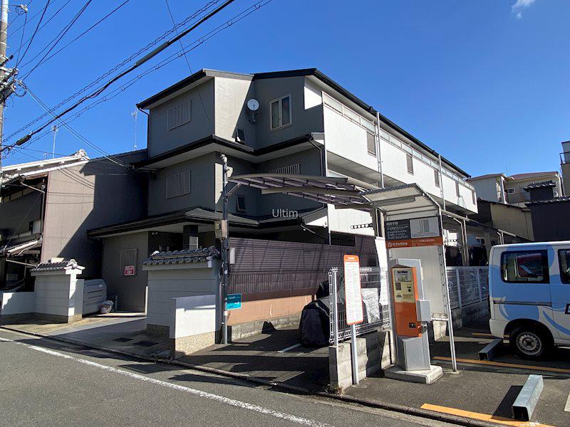 セレーノ大宮