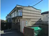 レオパレス新吉田シティーハウス