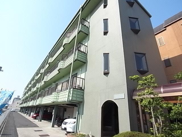 グリーンピア II