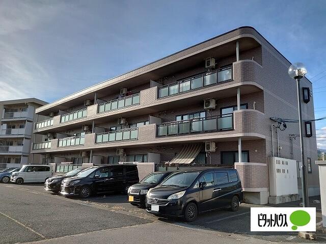ガーデンテラス大日方A棟