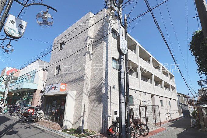 プランドール林寺