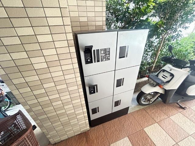 石井ビル