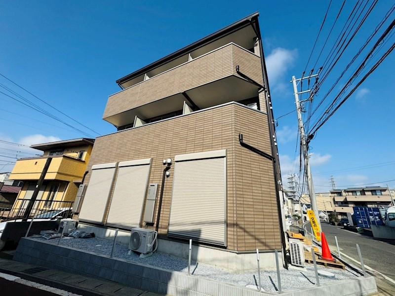 APARTAMENTO アリビオ柏