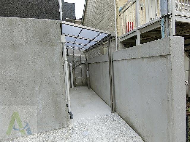 K-MAISONRICHE