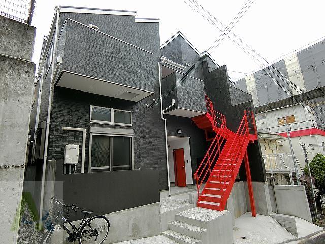 K-MAISONRICHE