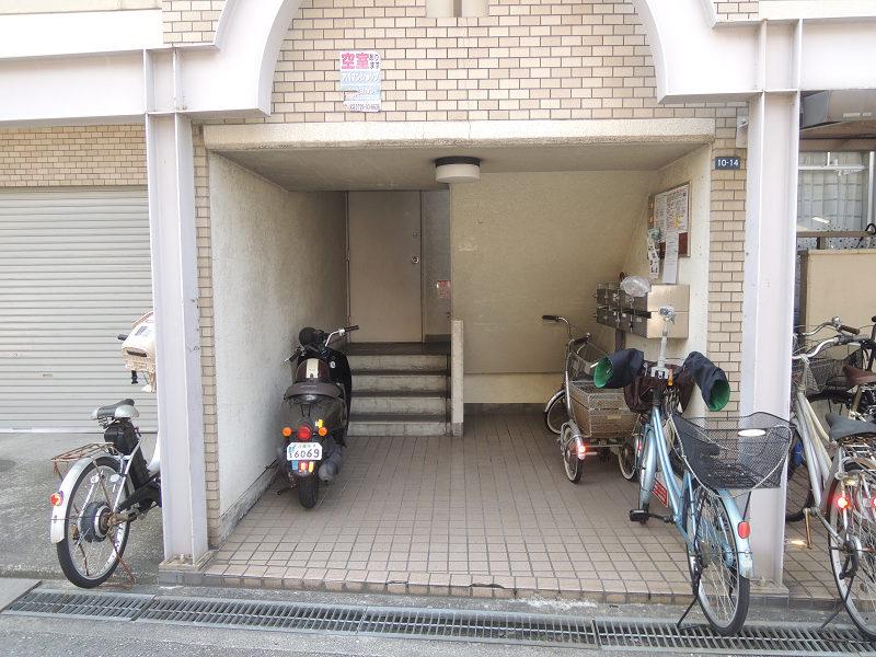 リバーヒル八尾