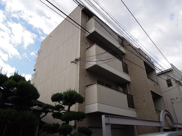 リバーヒル八尾