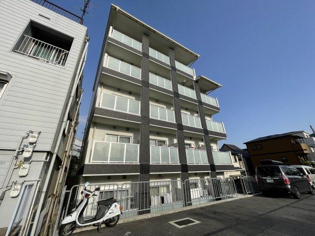 アンカーポート西宮