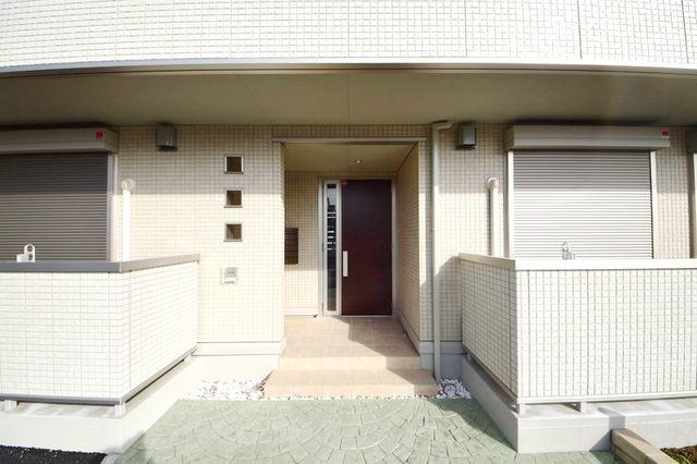 リビエールセレナ