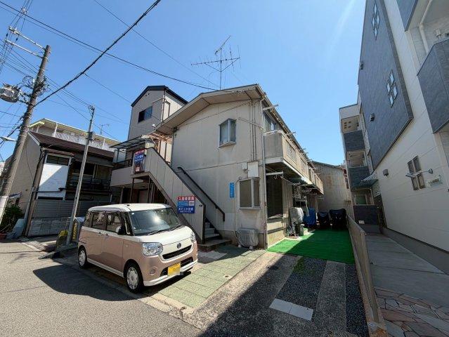 MJハイツ湯里