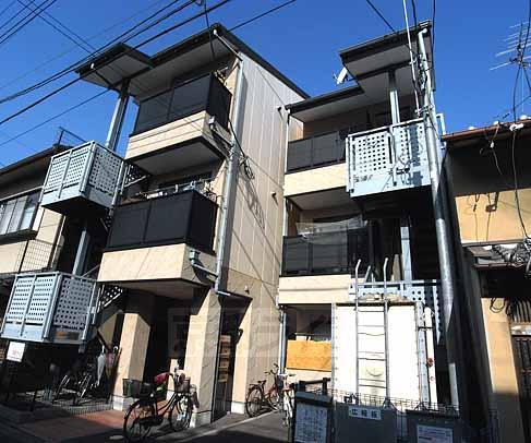 二人司町西ハウスI