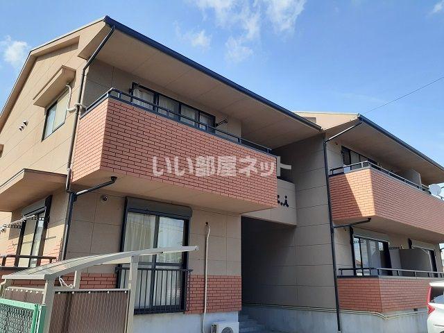 プルミエ.I(1LDK/2階)