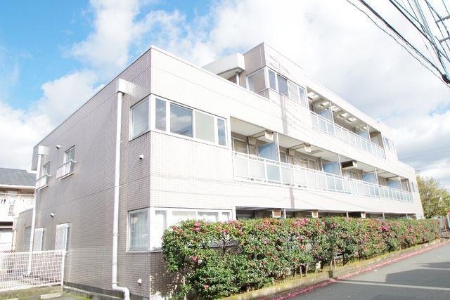 マンション アドミール