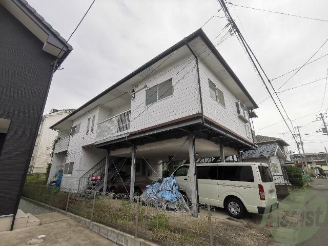 コーポ今野