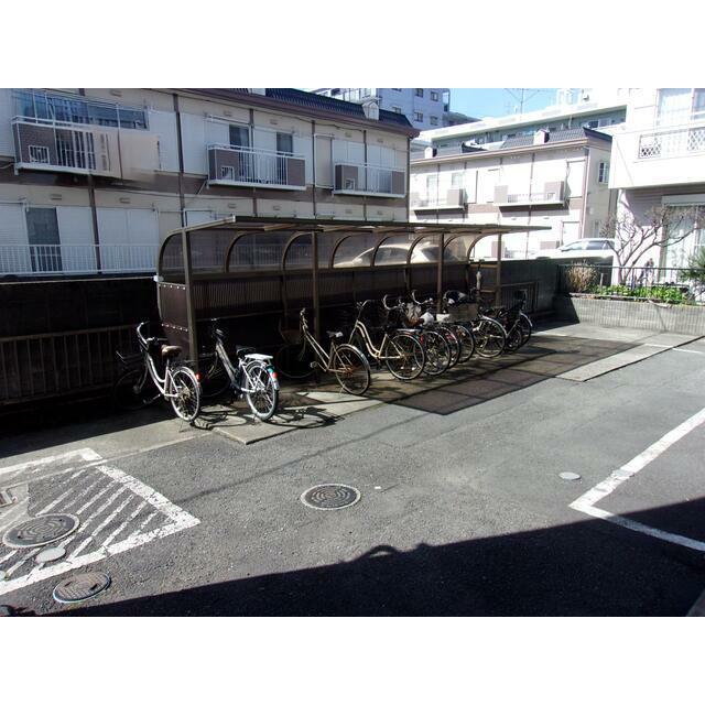 厚木サンコーポ