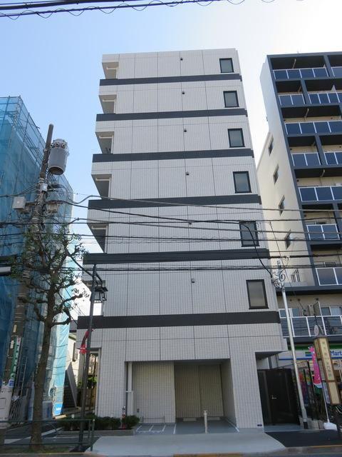 ガリシア池上