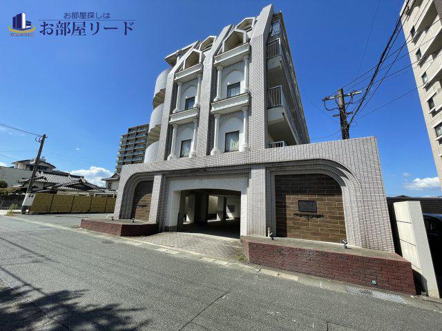 パラッツォ櫛原