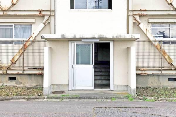 ビレッジハウス福光2号棟
