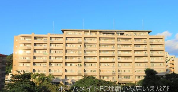 ライオンズ城岳南