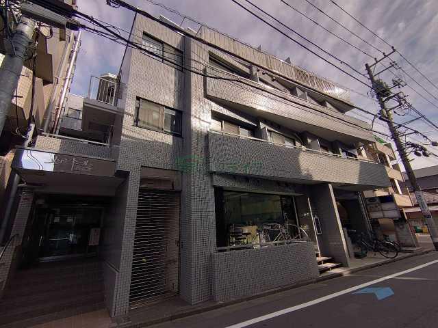 メゾンドール西荻窪