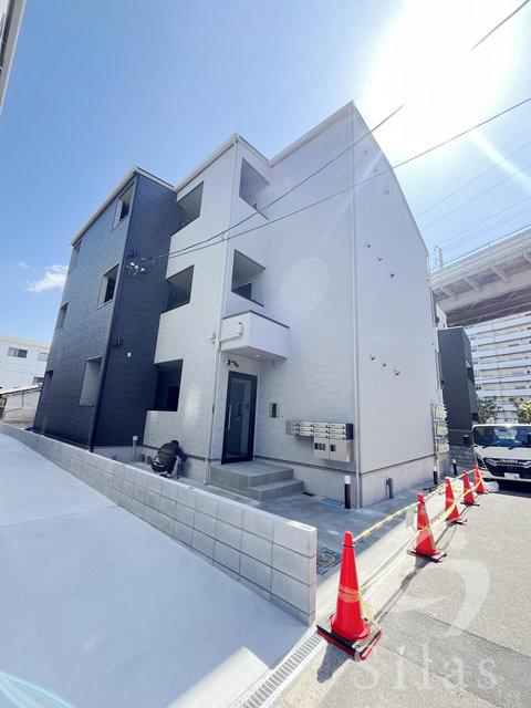 EIJU加島B