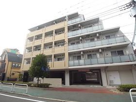 エマーレ行徳(1K/2階)