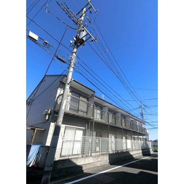 グリーンタウン5