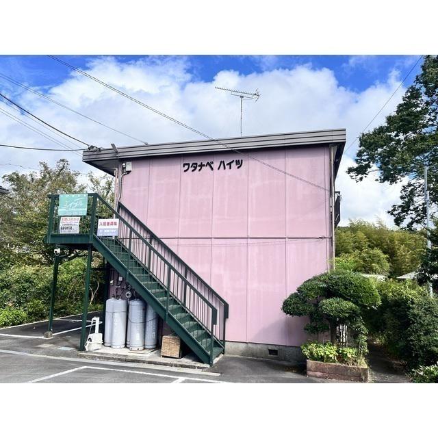 ワタナベハイツ