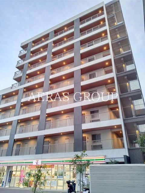 シェルト新都心