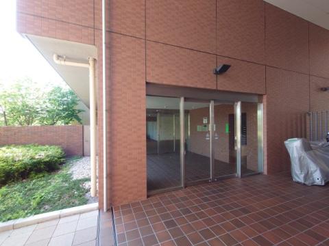サニープレイス西芦屋2号館