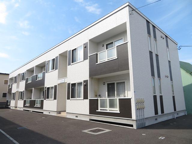 フルエントジルブランシェ