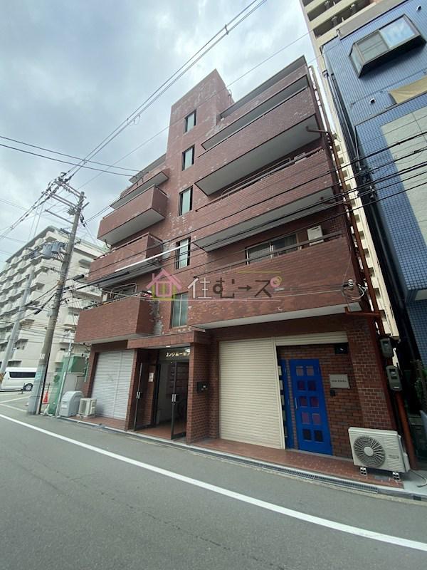 ストロング第1新大阪