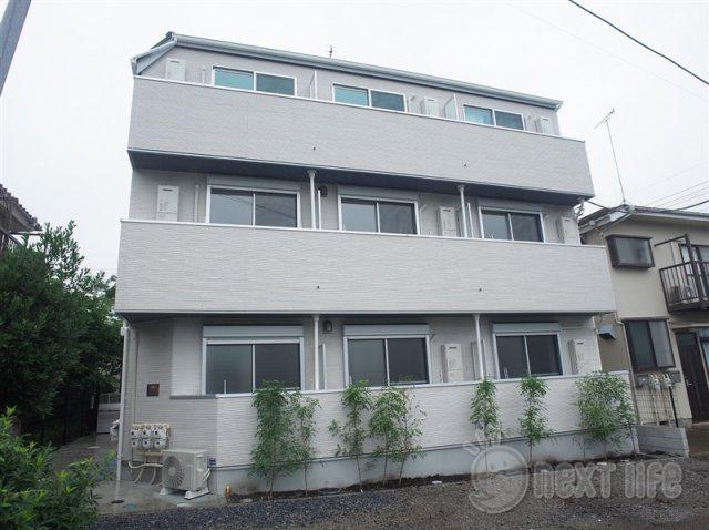 モダンフェリーチェ森野